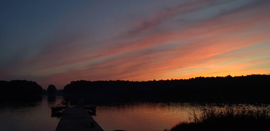 База відпочинку «Аміла»
