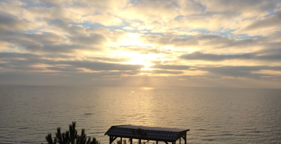 База відпочинку «Асоль» у Запорізькій області