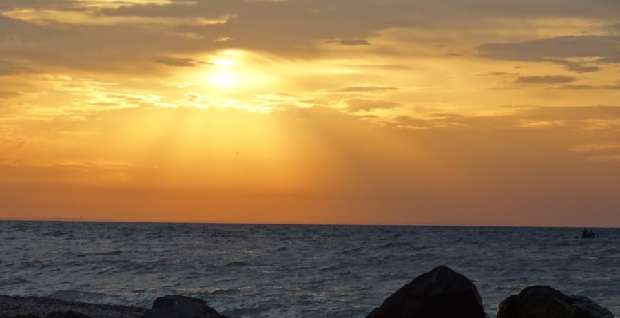 База відпочинку «Асоль» у Запорізькій області