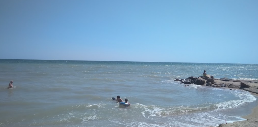 База відпочинку «Асоль» у Запорізькій області