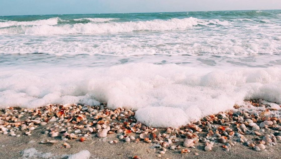 База відпочинку «Асоль» у Запорізькій області