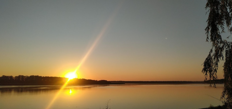 База відпочинку «Бригантина»