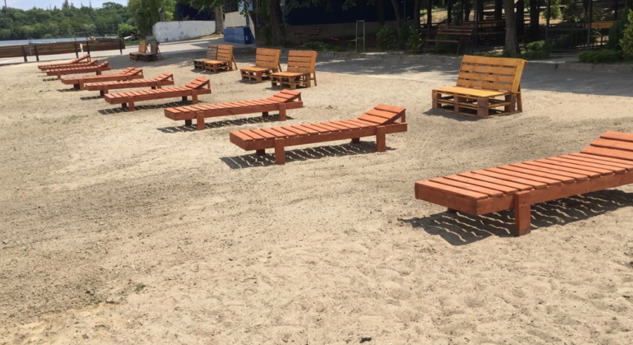 База відпочинку «Бригантина»