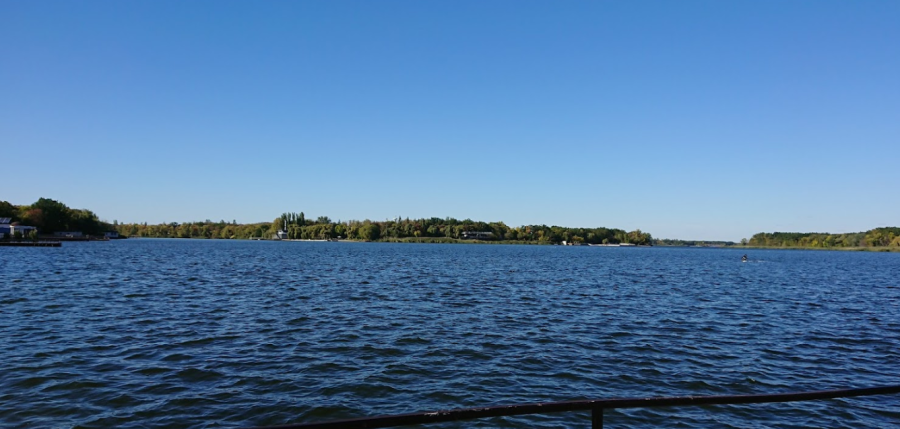 База відпочинку «Бригантина»