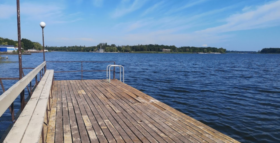 База відпочинку «Бригантина»