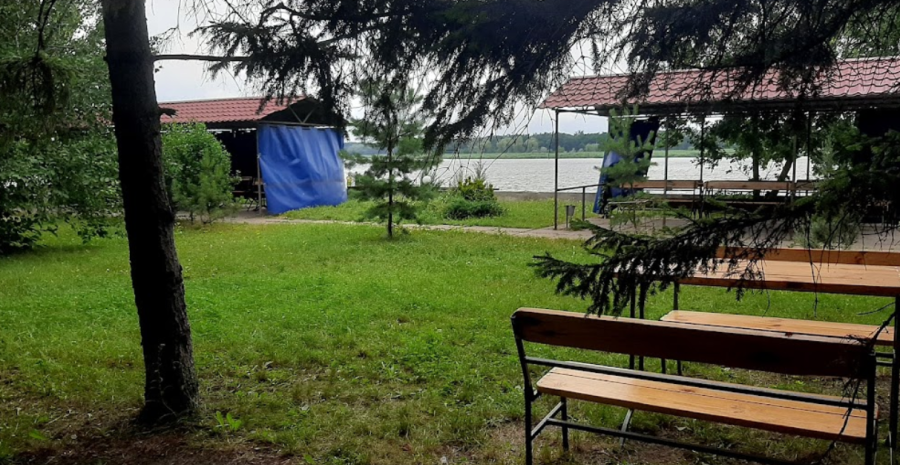 База відпочинку «Бригантина»