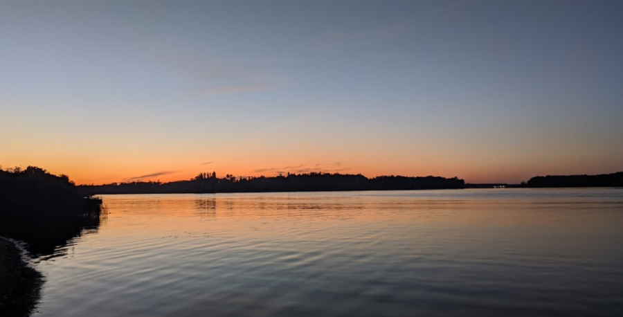 База відпочинку «Бригантина»