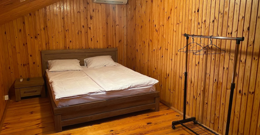 База відпочинку «Calypso Residence Svityaz»