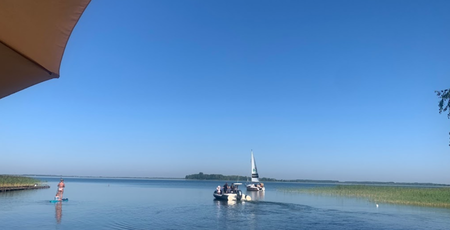 База відпочинку «Calypso Residence Svityaz»