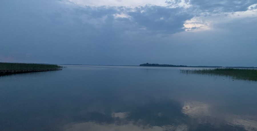 База відпочинку «Calypso Residence Svityaz»