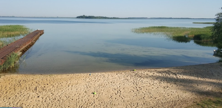 База відпочинку «Calypso Residence Svityaz»