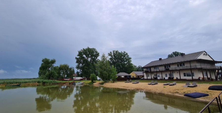 База відпочинку «Calypso Residence Svityaz»