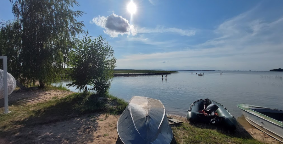 База відпочинку «Calypso Residence Svityaz»