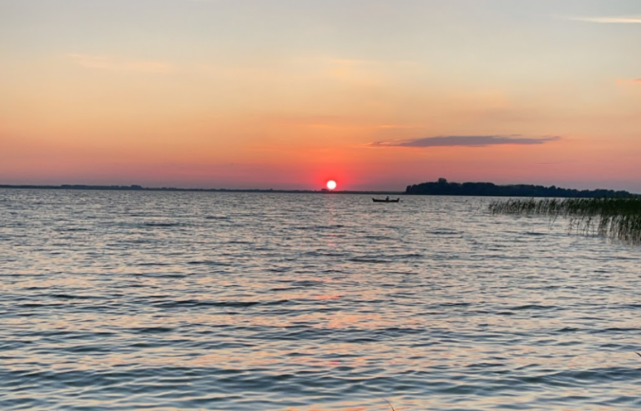 База відпочинку «Calypso Residence Svityaz»