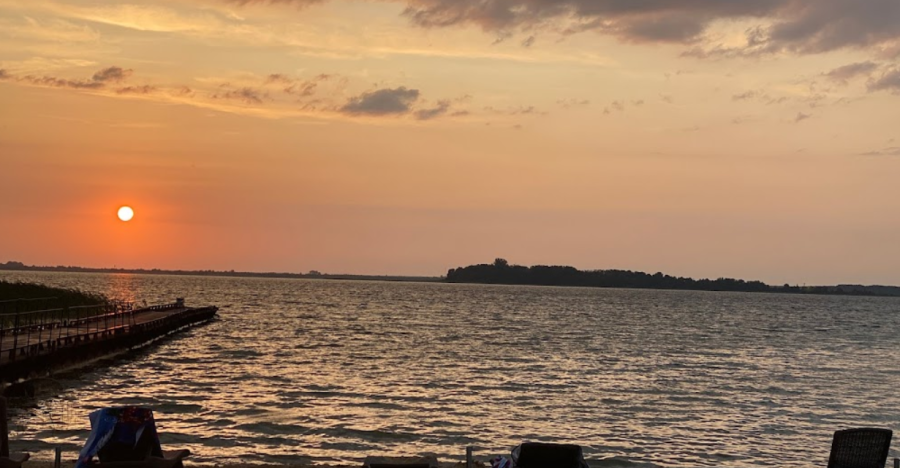 База відпочинку «Calypso Residence Svityaz»