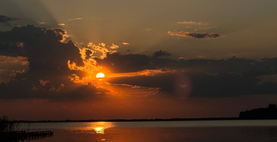 База відпочинку «Calypso Residence Svityaz»