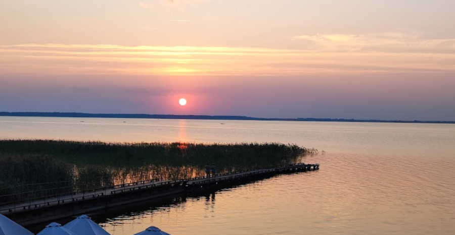 База відпочинку «Calypso Residence Svityaz»