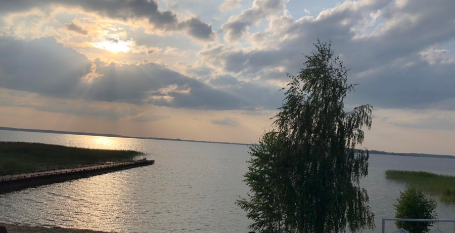 База відпочинку «Calypso Residence Svityaz»