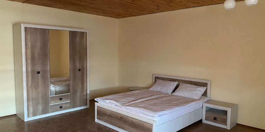 База відпочинку «Calypso Residence Svityaz»