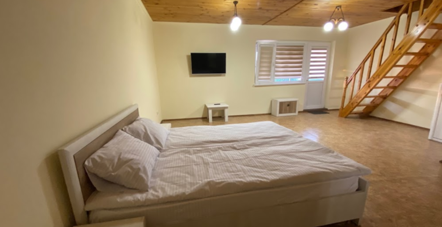 База відпочинку «Calypso Residence Svityaz»