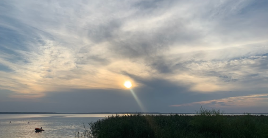 База відпочинку «Calypso Residence Svityaz»