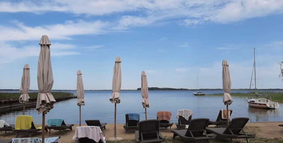 База відпочинку «Calypso Residence Svityaz»