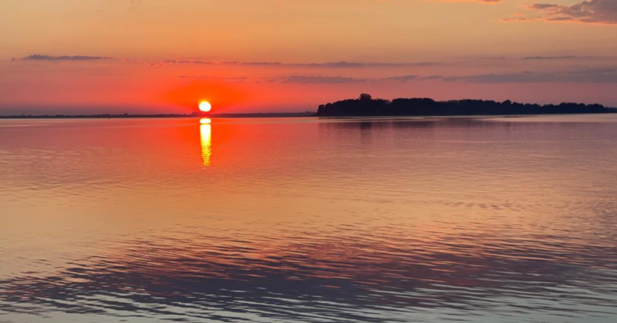 База відпочинку «Calypso Residence Svityaz»