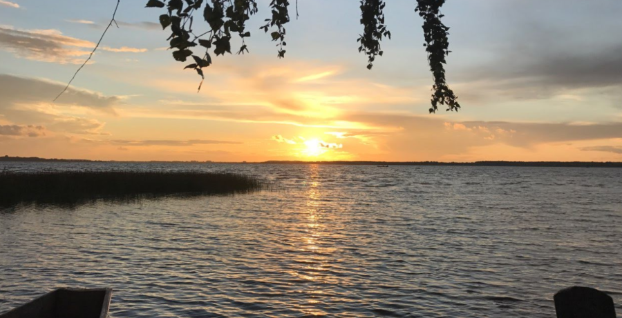 База відпочинку «Діана»