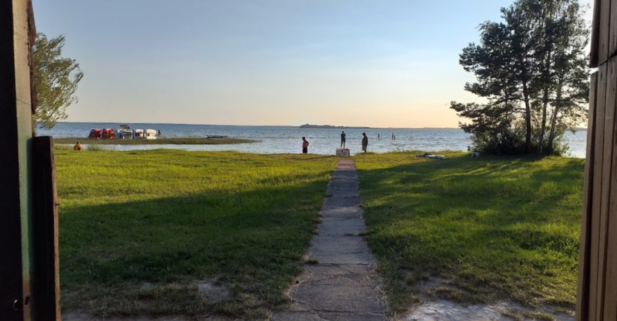 База відпочинку «Діана»