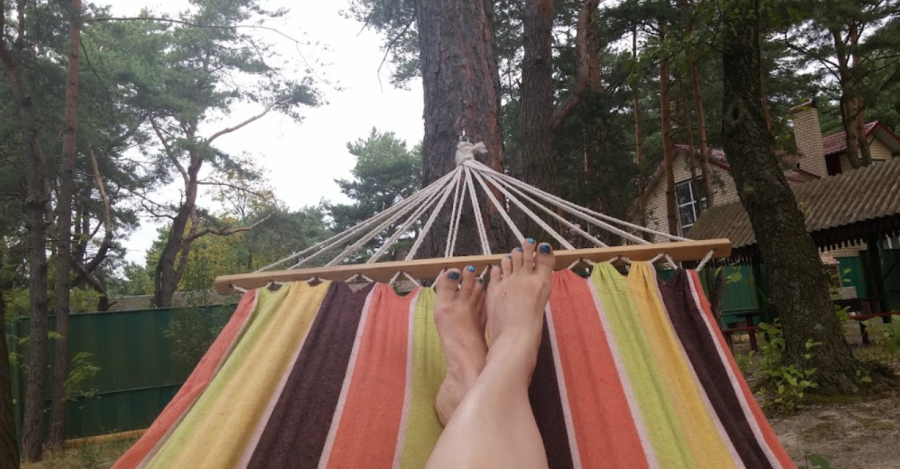 База відпочинку «Діана»