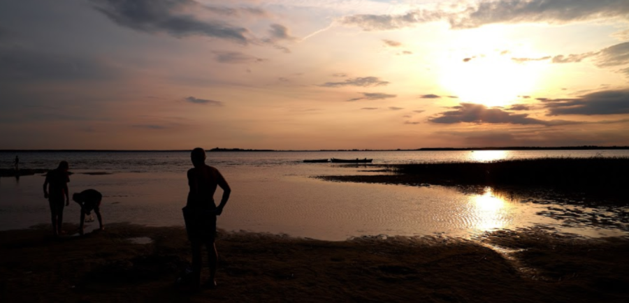 База відпочинку «Діана»