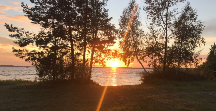 База відпочинку «Діана»