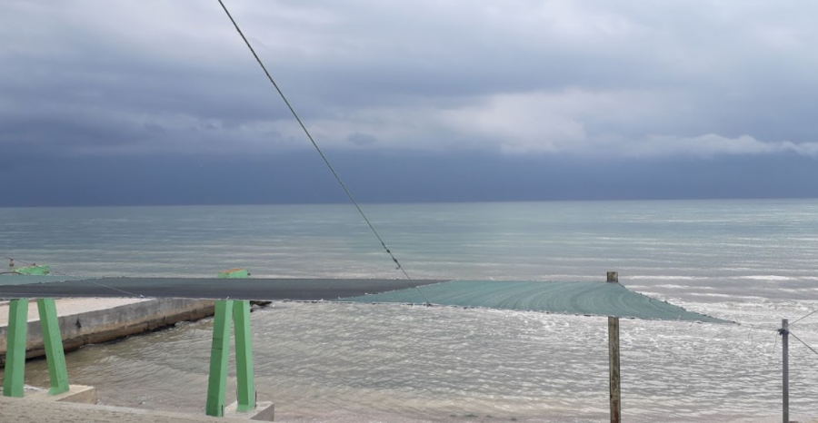 База відпочинку «Діброва» у Запорізькій області