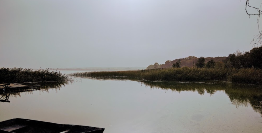 База відпочинку «Дніпровські світанки»