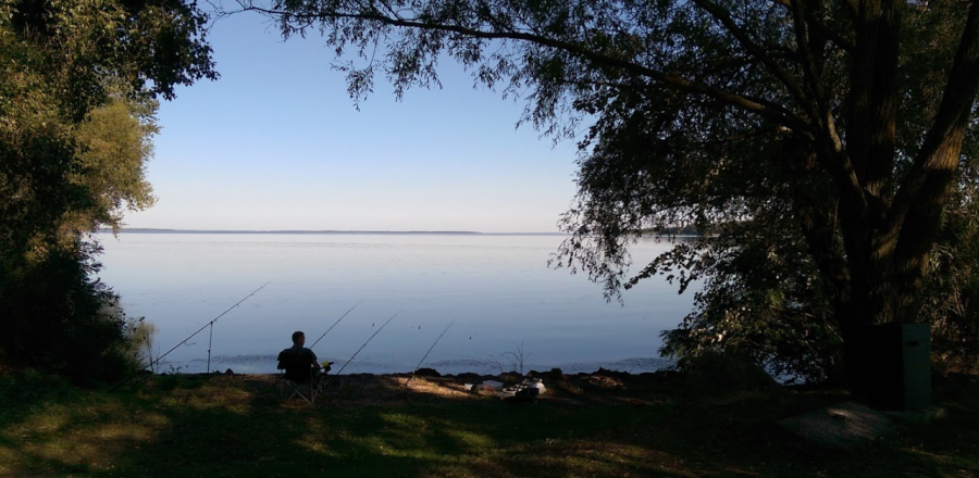 База відпочинку «Дніпровські світанки»