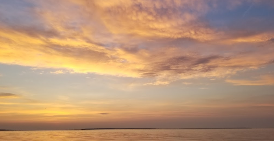 База відпочинку «Дніпровські світанки»