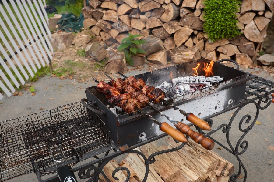 База відпочинку «Forest Stream» на Закарпатській області