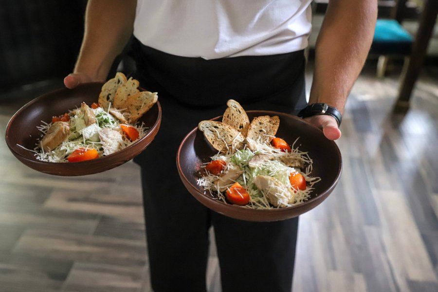 База відпочинку «Forest Stream» на Закарпатській області