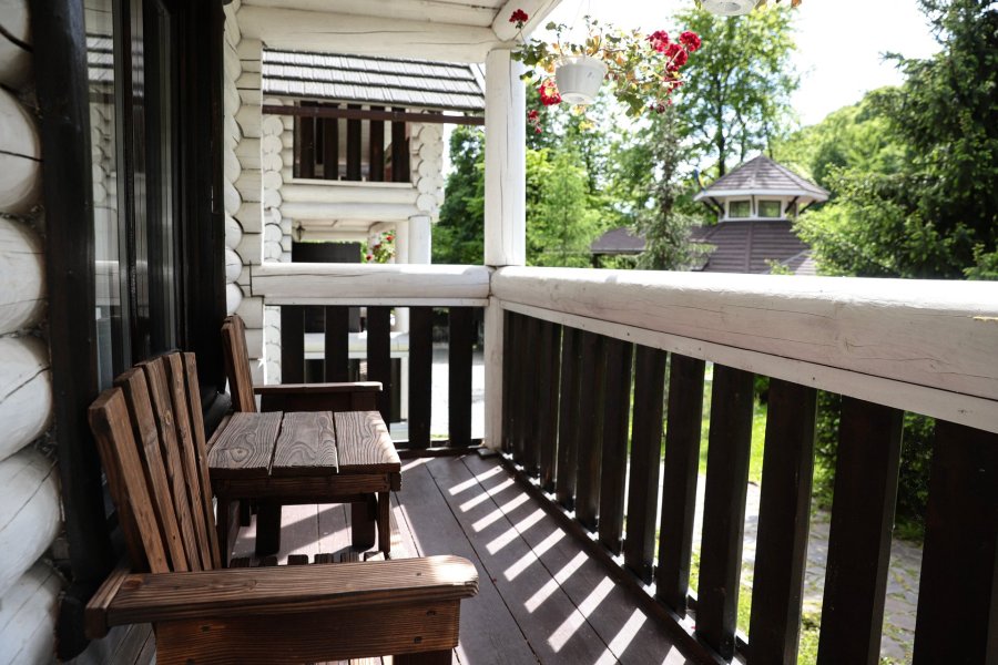 База відпочинку «Forest Stream» на Закарпатській області