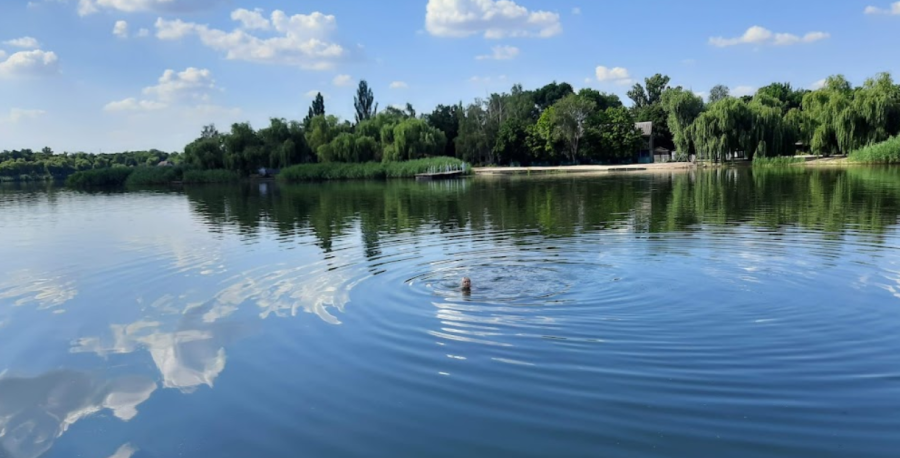 База відпочинку «Каштан»