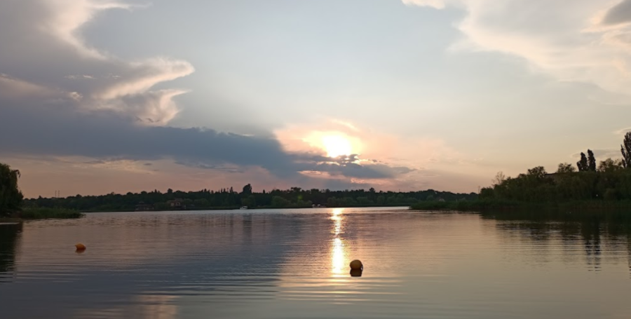 База відпочинку «Каштан»