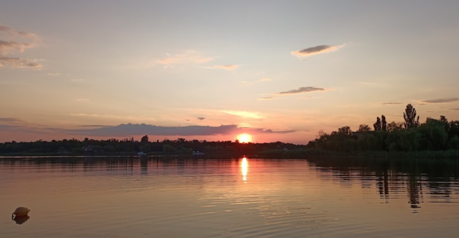 База відпочинку «Каштан»