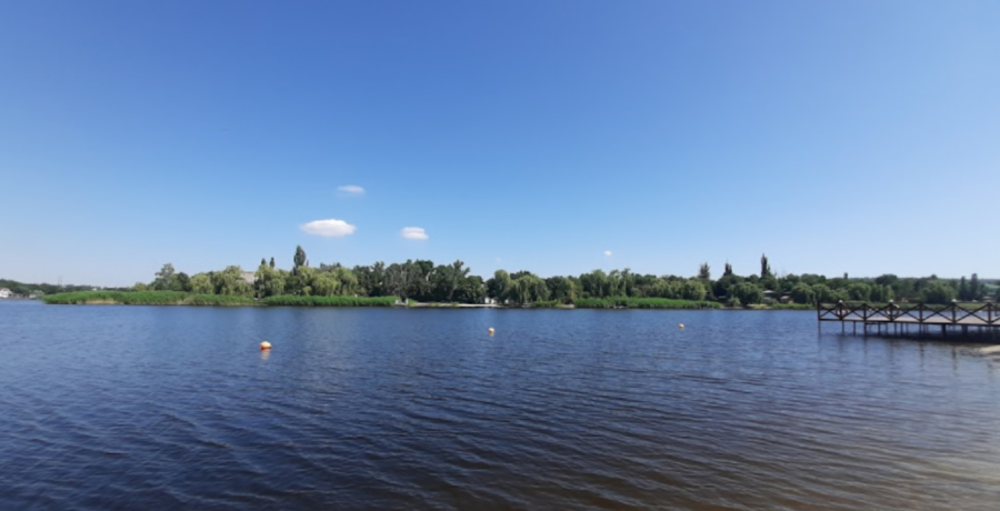 База відпочинку «Каштан»