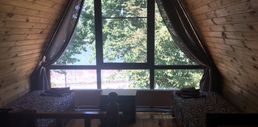 База відпочинку «Каштан»