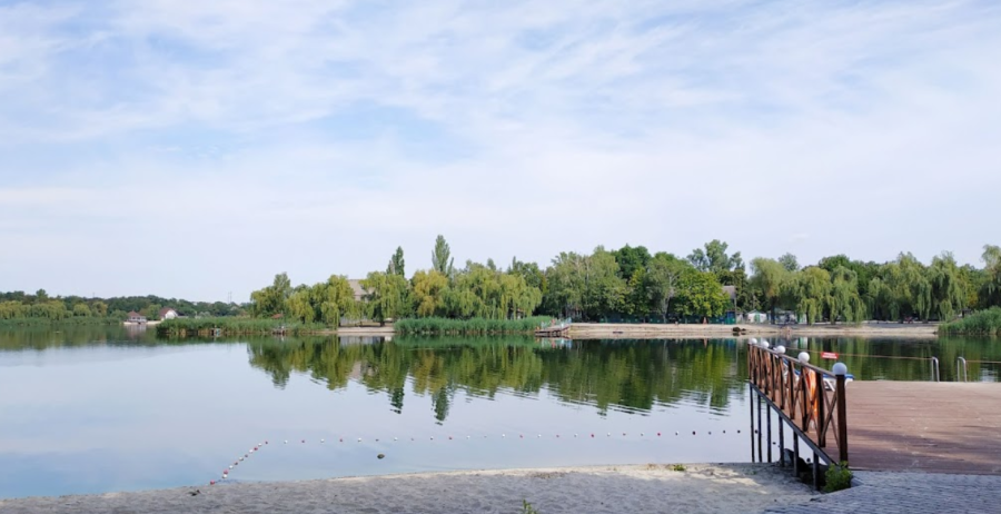 База відпочинку «Каштан»