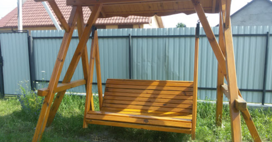 База відпочинку «Левада»