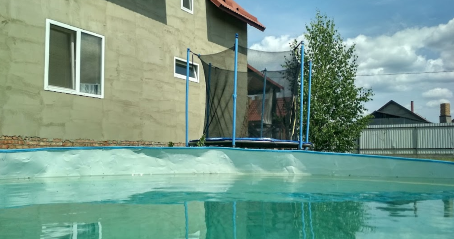 База відпочинку «Левада»