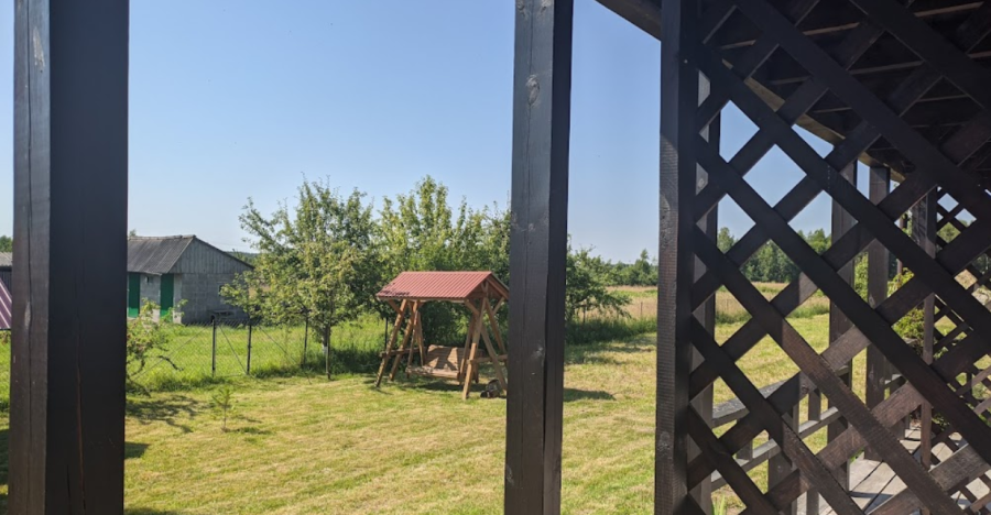 База відпочинку «Левада»