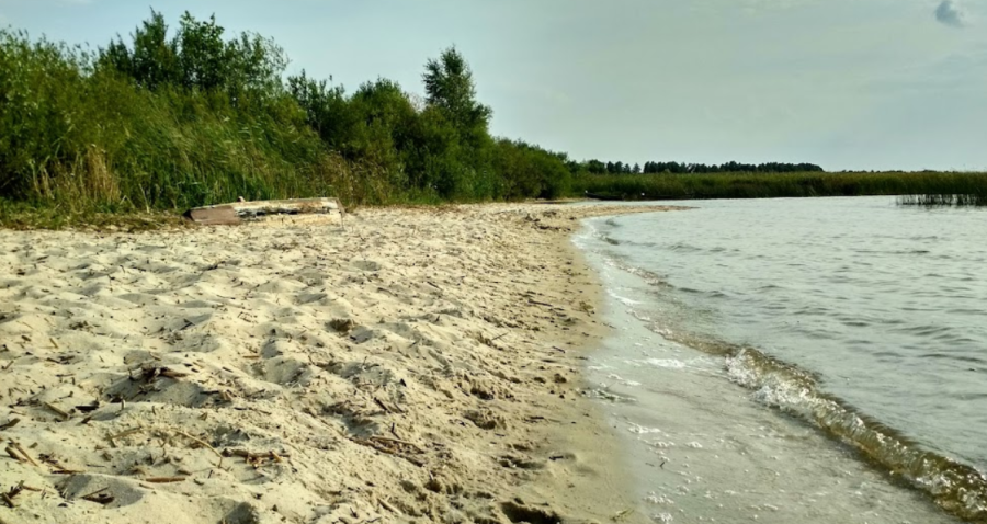 База відпочинку «Левада»