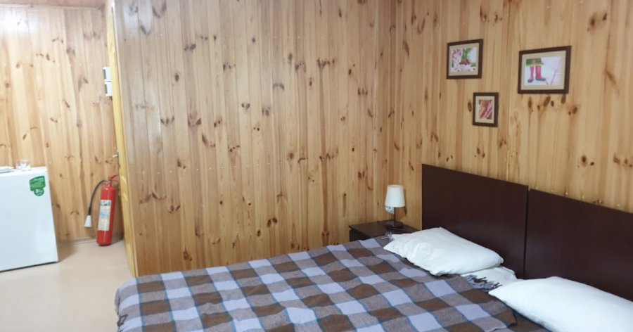 База відпочинку «Лісова на Самарі» у Дніпропетровській області